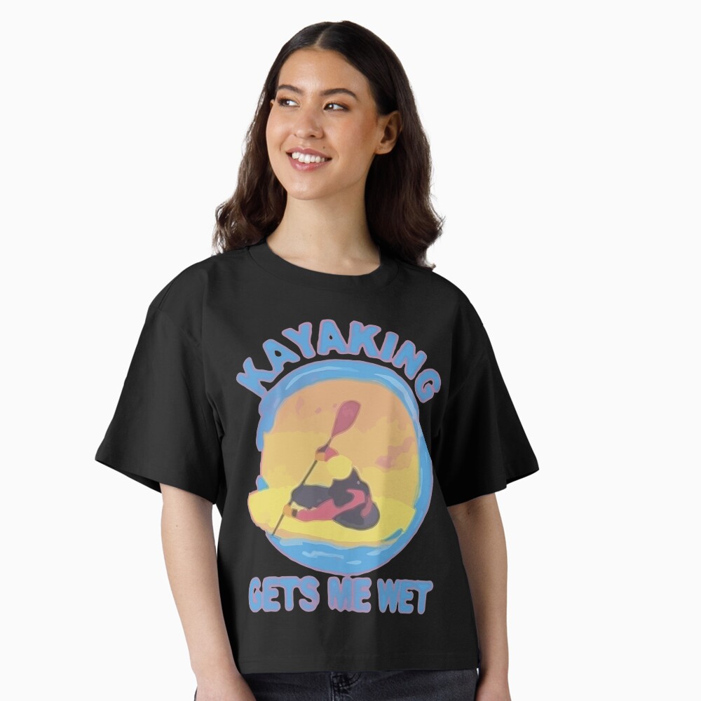 Aperçu de l'œuvre T-shirt boxy créée et vendue par BerkeBelf.