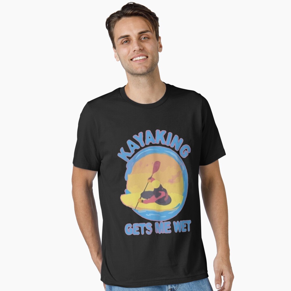 Aperçu de l'œuvre T-shirt essentiel créée et vendue par BerkeBelf.