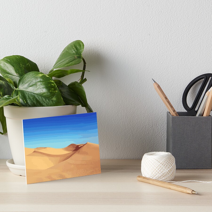 Item preview, Art Board Print designed and sold by artmadeinheaven.