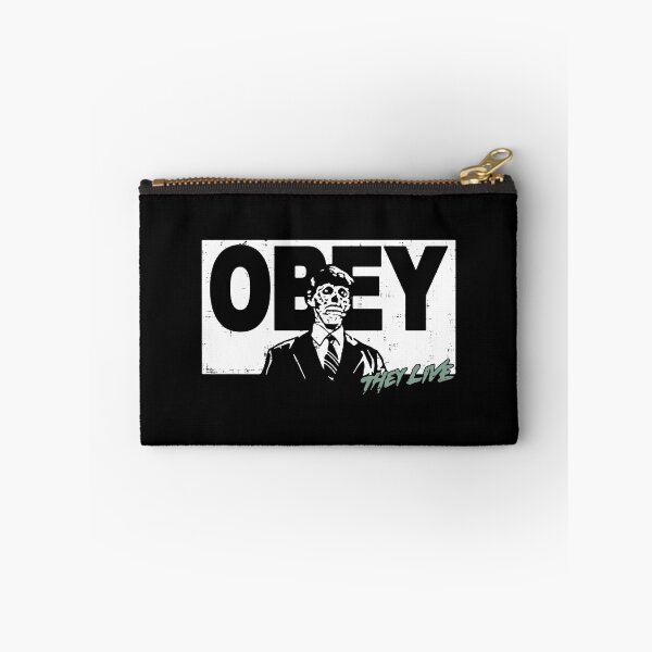 Item preview,  They Live Obey designed and sold by FloralCollusion.