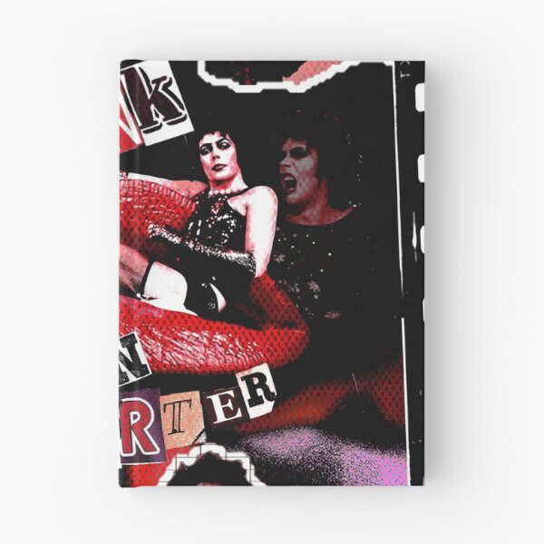 Item preview, The Rocky Horror Picture Show: Dr. Frank N Furter designed and sold by Llamenba.