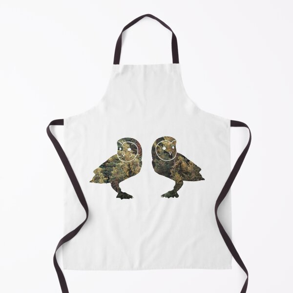 Item preview, Photographic Woodland Owls designed and sold by Sophie Earl.