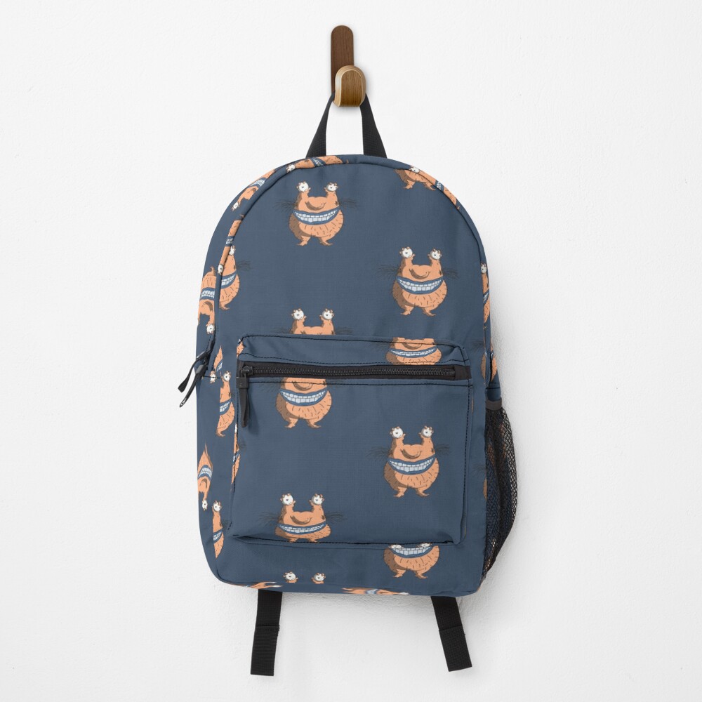 Item preview, Backpack designed and sold by stonestreet.