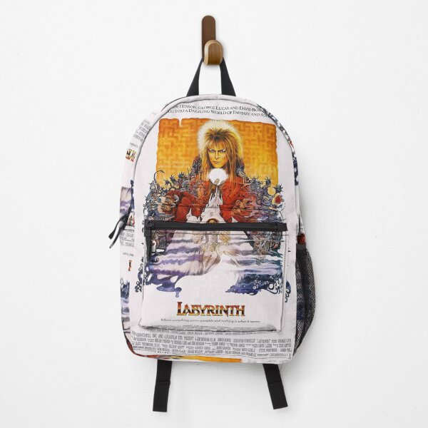 Item preview, Labyrinth 1980's Movie designed and sold by scottbrokawd.