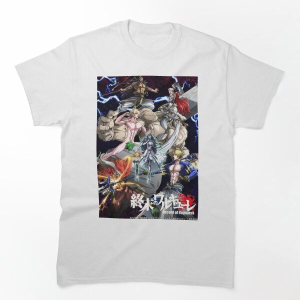 Item preview, Registro de Ragnarok designed and sold by syondsoffa.