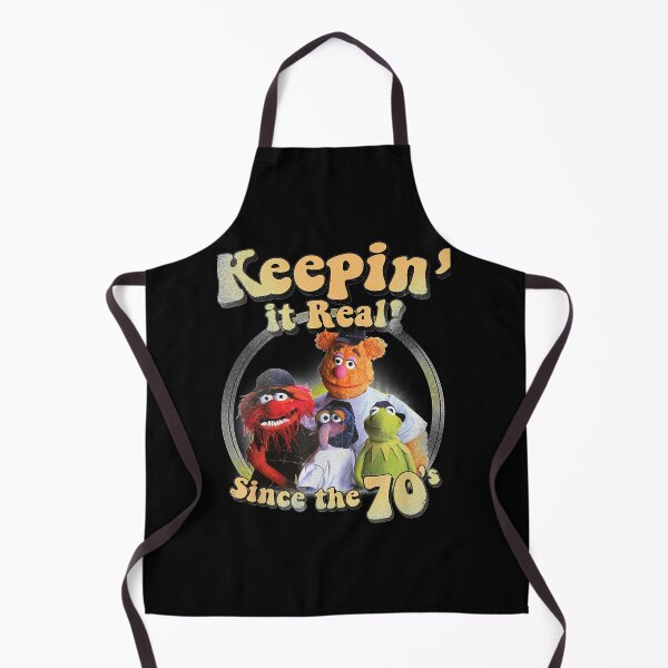 Item preview, Muppets Animal Keepin It Real Since the 70s designed and sold by TheMuppetShow.
