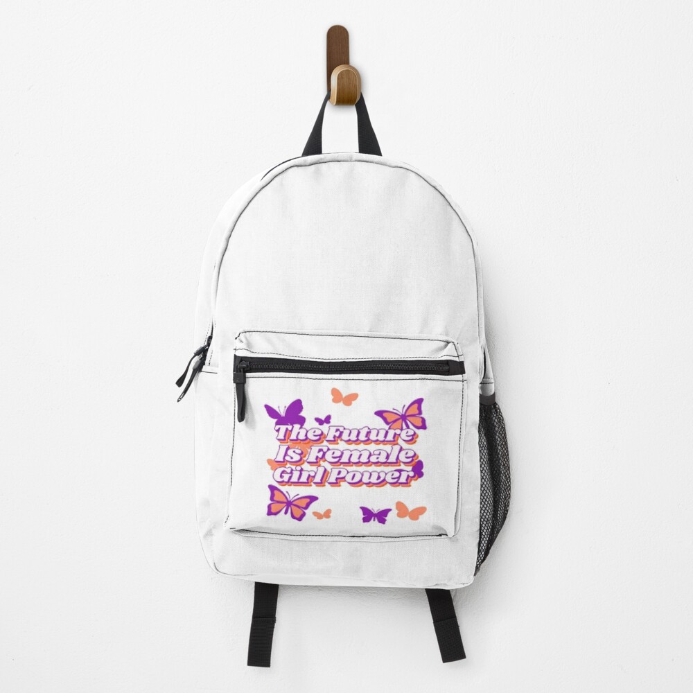 Item preview, Backpack designed and sold by RetroPlaceee.