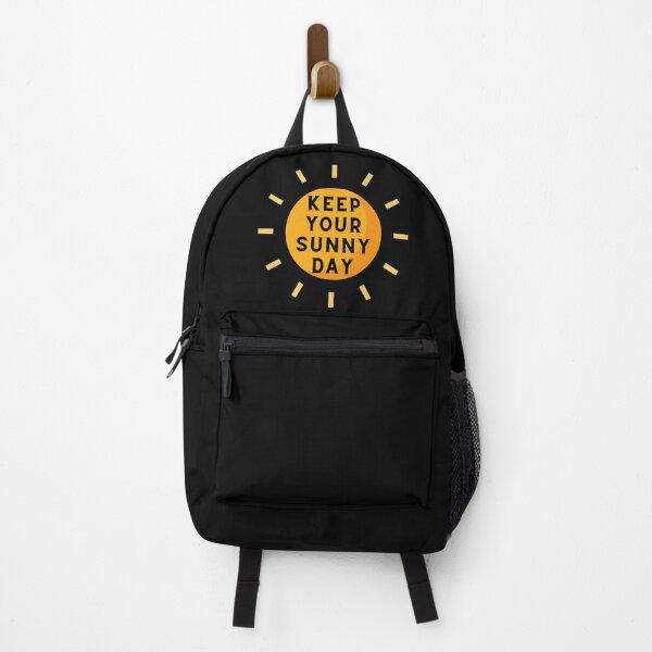 Item preview, Keep Your Sunny Day designed and sold by Chanchane Store.