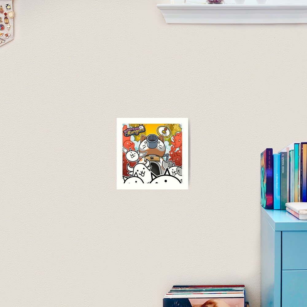 Item preview, Art Print designed and sold by Jonnasushi.