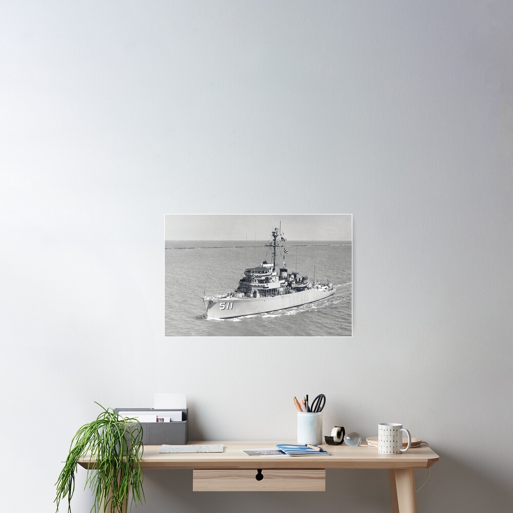 Aperçu de l'œuvre Poster créée et vendue par militarygifts.
