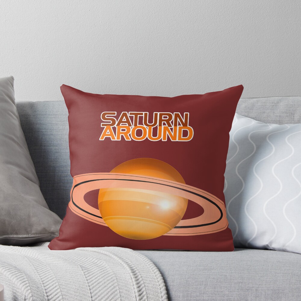 Aperçu de l'œuvre Coussin créée et vendue par Klementsen.