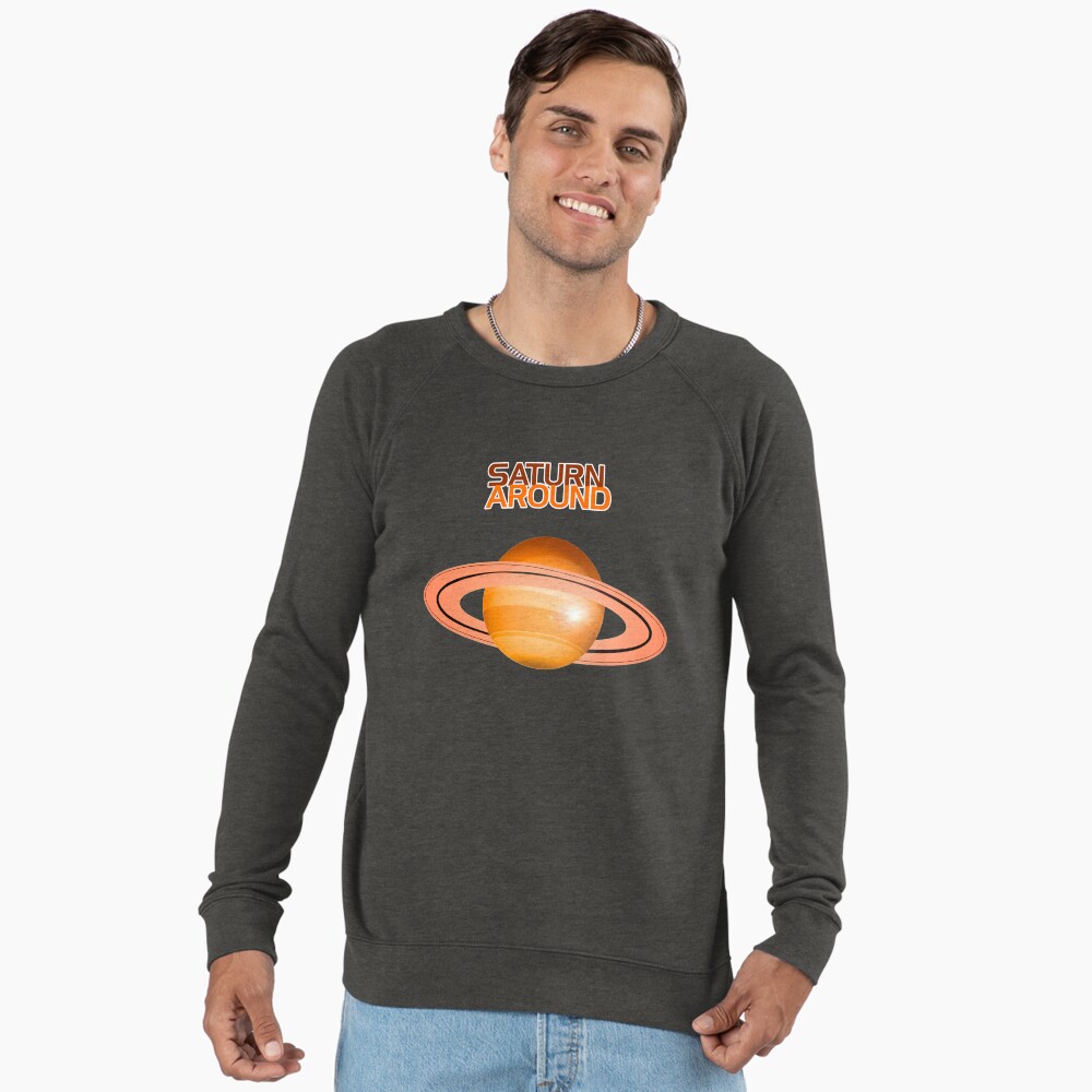 Aperçu de l'œuvre Sweatshirt léger créée et vendue par Klementsen.