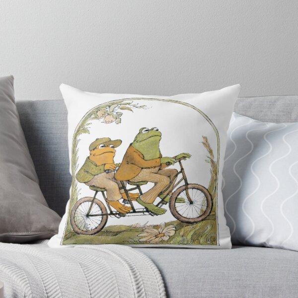 Artikelvorschau, Frosch- und Kröten-Radfahren entworfen und verkauft von haychis.