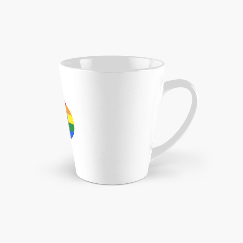 Aperçu de l'œuvre Mug long créée et vendue par Elora H.