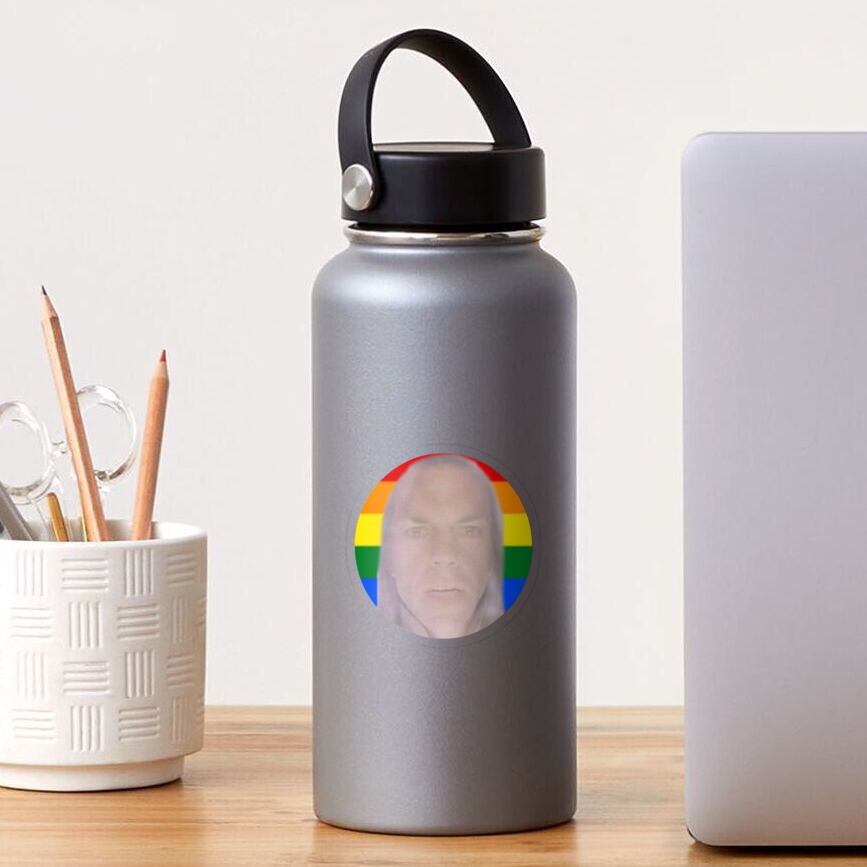 Aperçu de l'œuvre Sticker transparent créée et vendue par Elora H.