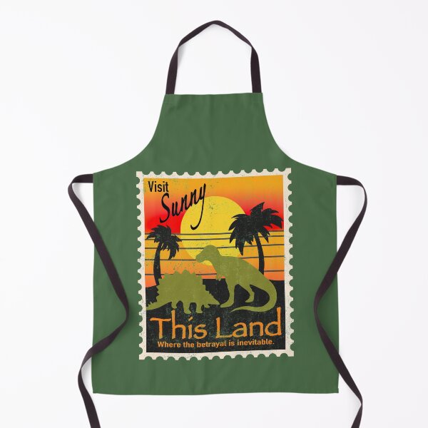 Item preview, This Land designed and sold by Nukabelle.