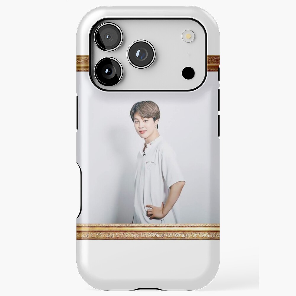 Vista previa del artículo con la obra «Funda resistente para iPhone», diseñado y vendido por Arti-shivers.