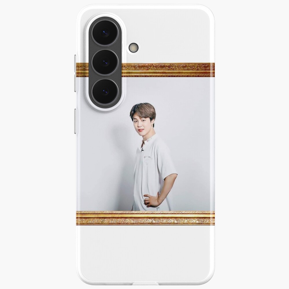 Vista previa del artículo con la obra «Funda blanda para Samsung Galaxy», diseñado y vendido por Arti-shivers.