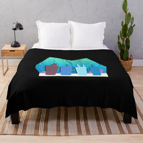 Item preview, Spongebob T-ShirtBikini Bottom Skyline designed and sold by Bikiniday.