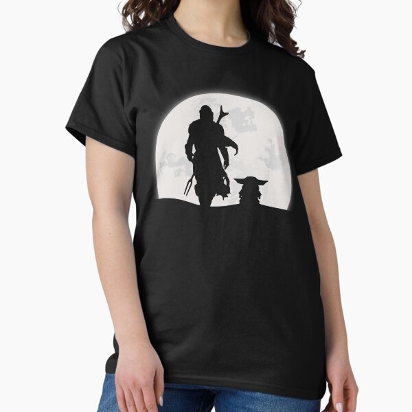 Aperçu de l'œuvre Bounty hunter Moon créée et vendue par Julegendju.