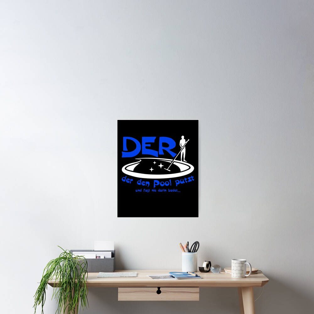 Artikel-Vorschau von Poster, designt und verkauft von besTmanuFacture.