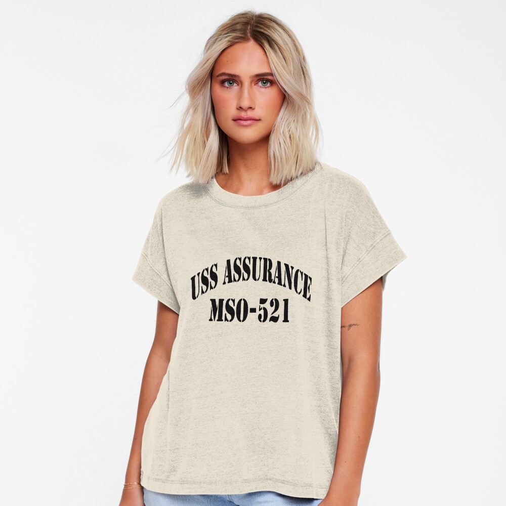 Aperçu de l'œuvre T-shirt décontracté créée et vendue par militarygifts.