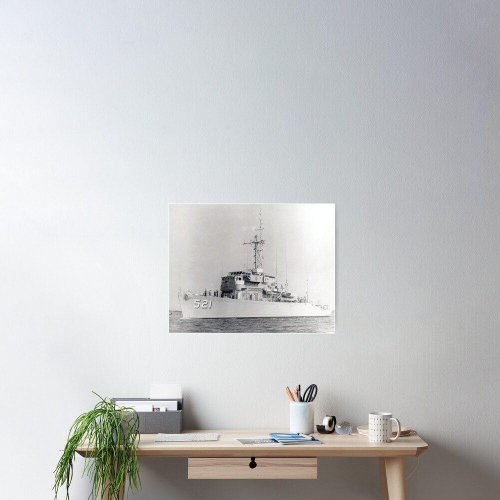 Aperçu de l'œuvre Poster créée et vendue par militarygifts.