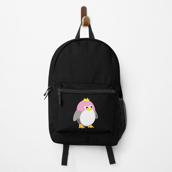 Item preview, Subtle demigirl penguin. demigirl penguin. demigirls penguin 2 designed and sold by tiredandbored.