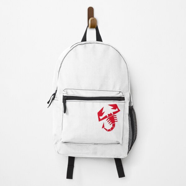 Item preview, Abarth scorpion (red) designed and sold by JRLdesign1.