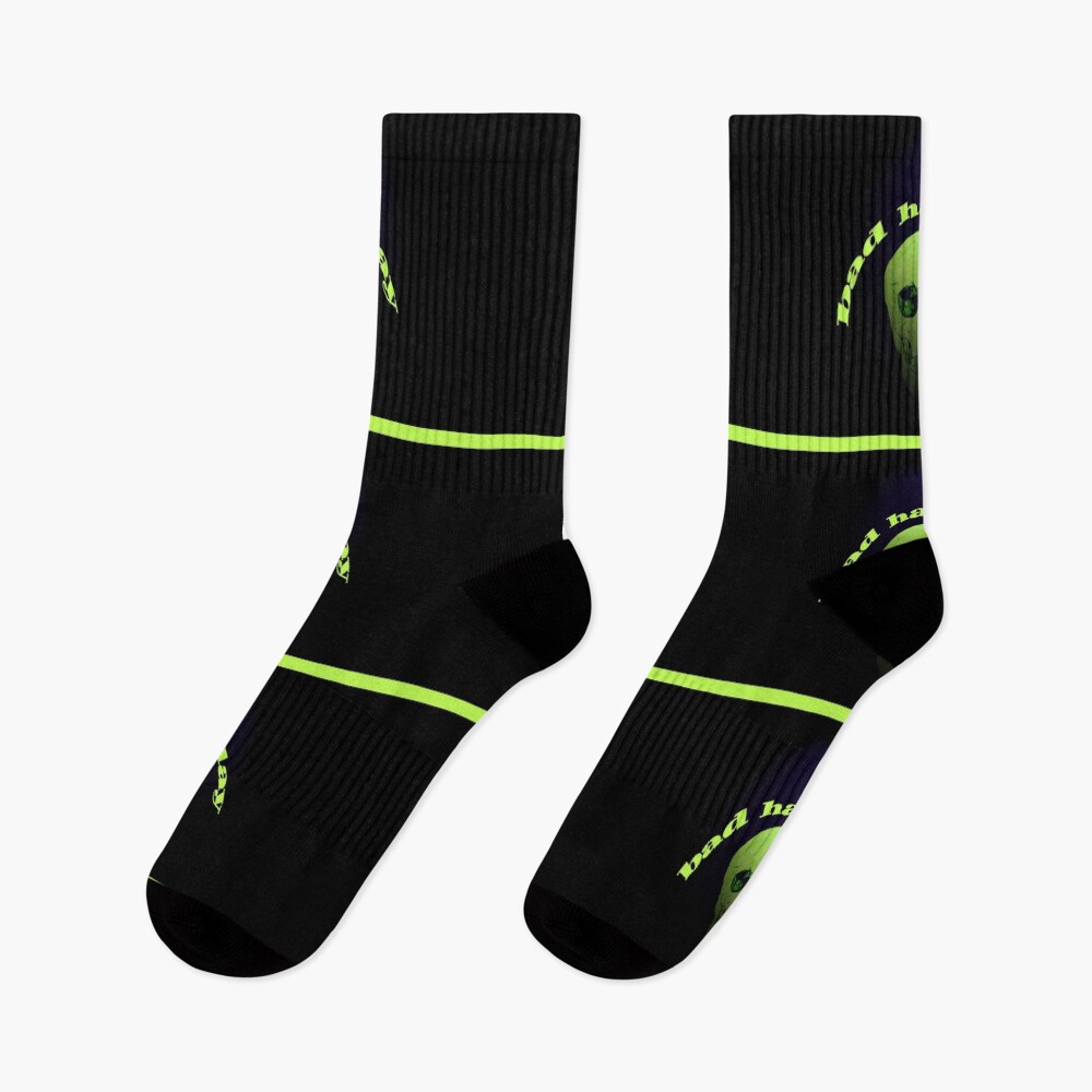 Aperçu de l'œuvre Chaussettes créée et vendue par Klementsen.