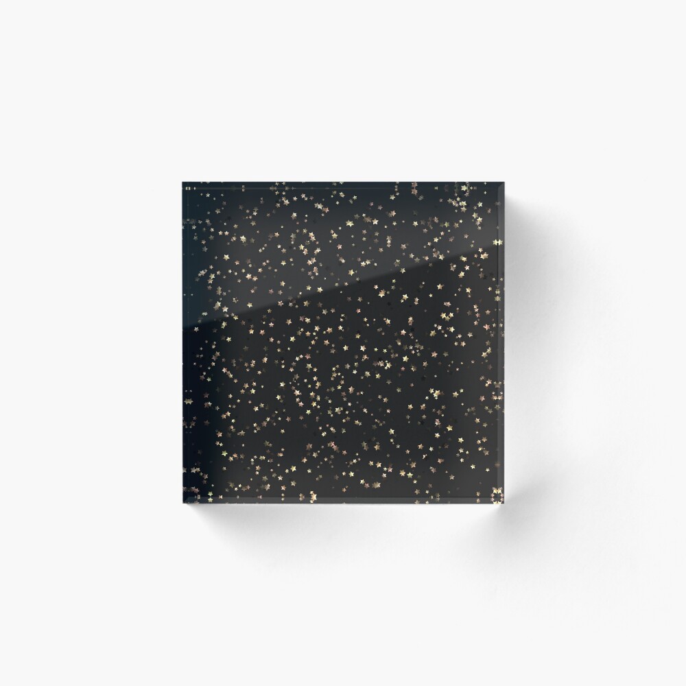 Item preview, Acrylic Block designed and sold by 9N20.