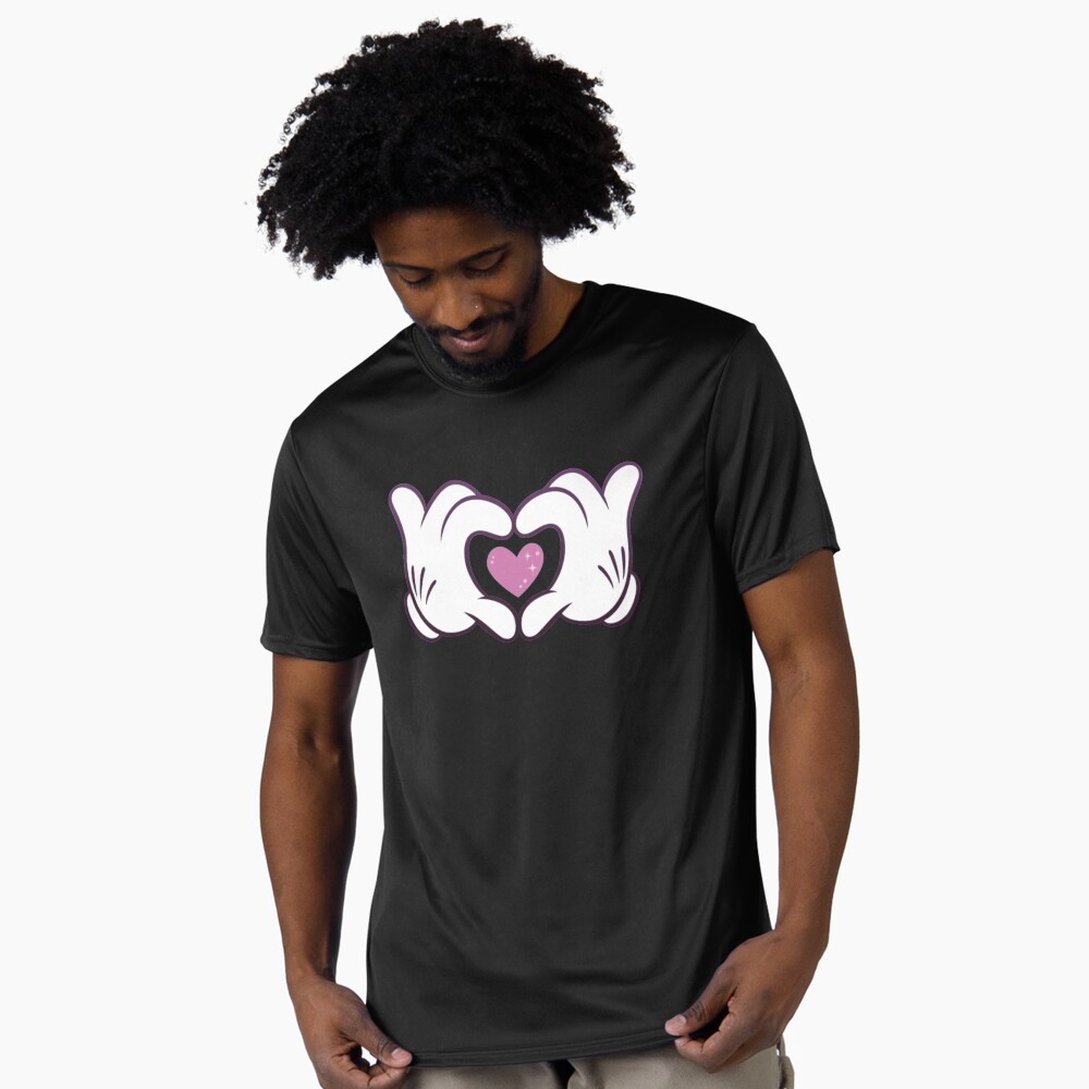 Item preview, Active T-Shirt designed and sold by goldennrosess.