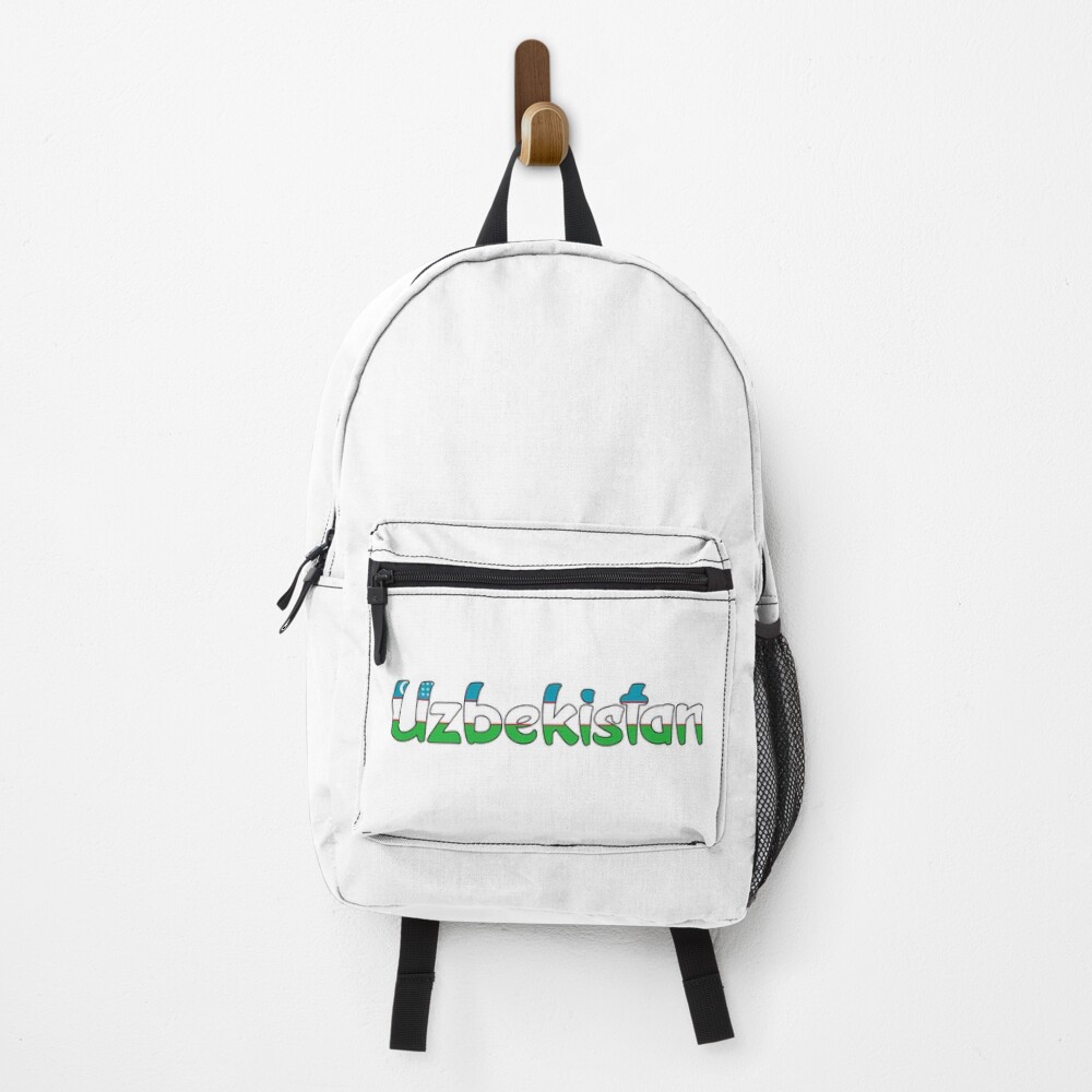 Item preview, Backpack designed and sold by AmrMualla.