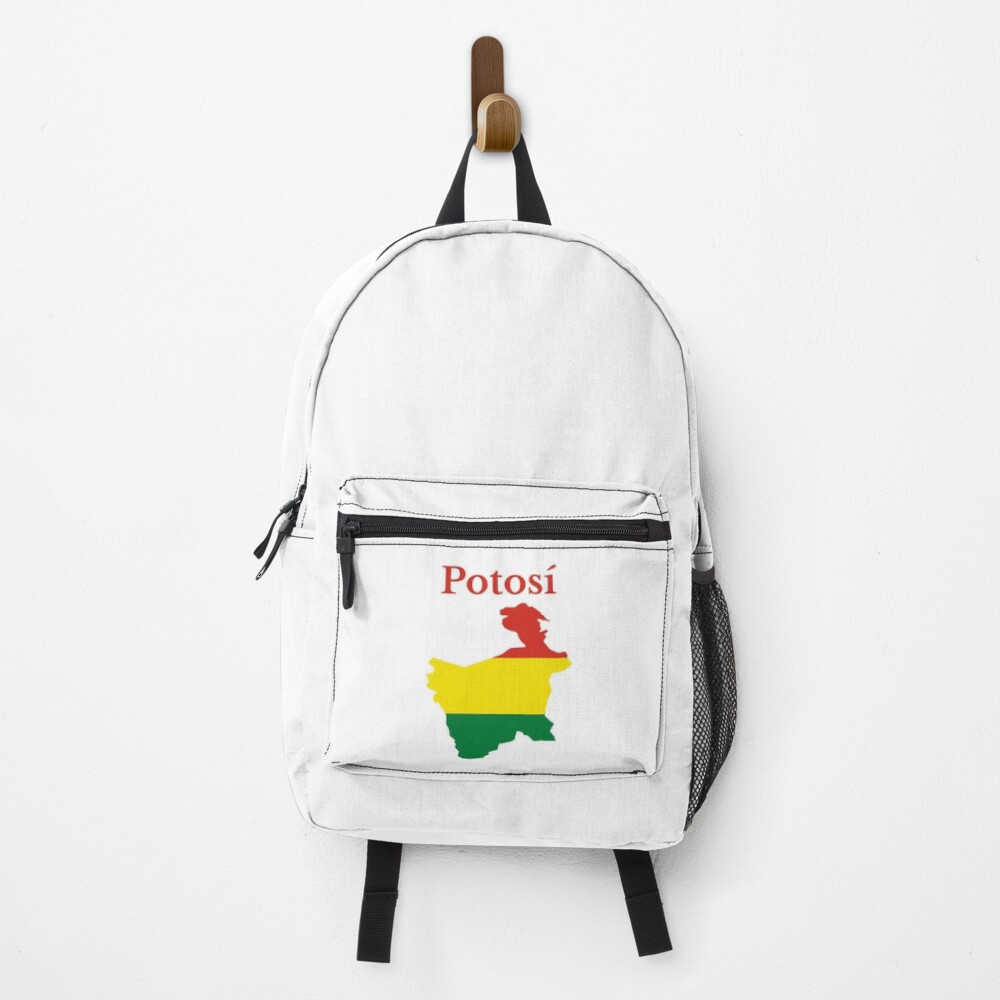 Item preview, Backpack designed and sold by marosharaf.