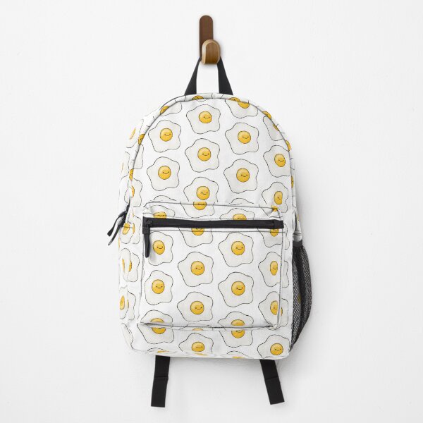 Item preview, Happy Fried Egg designed and sold by sketchyplaygrnd.
