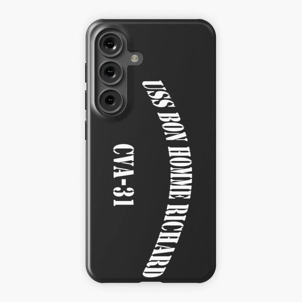 Aperçu de l'œuvre Coque rigide Samsung Galaxy créée et vendue par militarygifts.