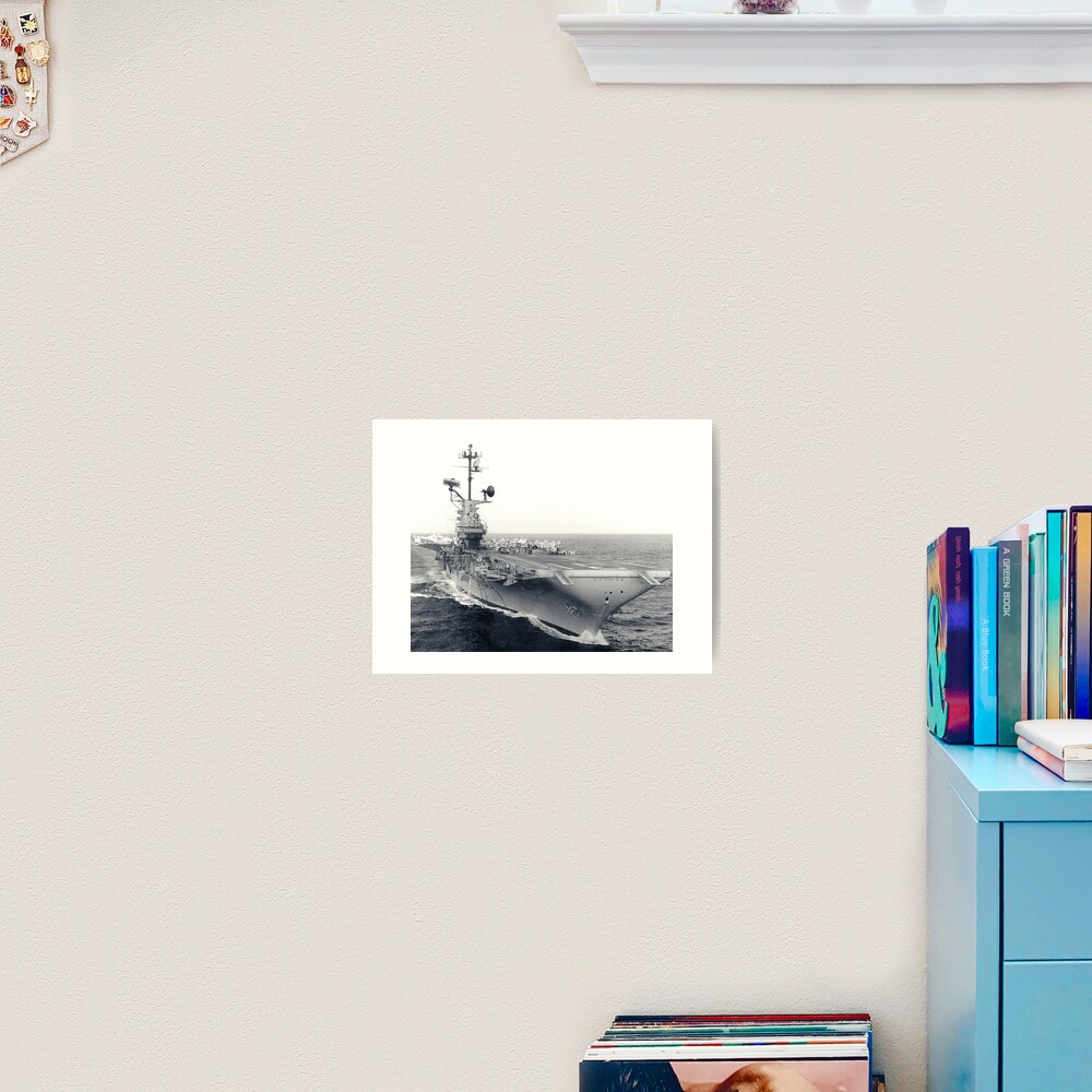 Aperçu de l'œuvre Impression artistique créée et vendue par militarygifts.