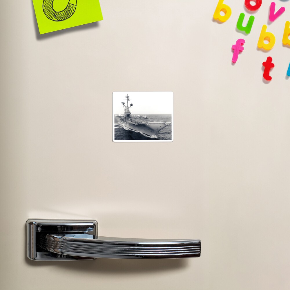 Aperçu de l'œuvre Magnet créée et vendue par militarygifts.