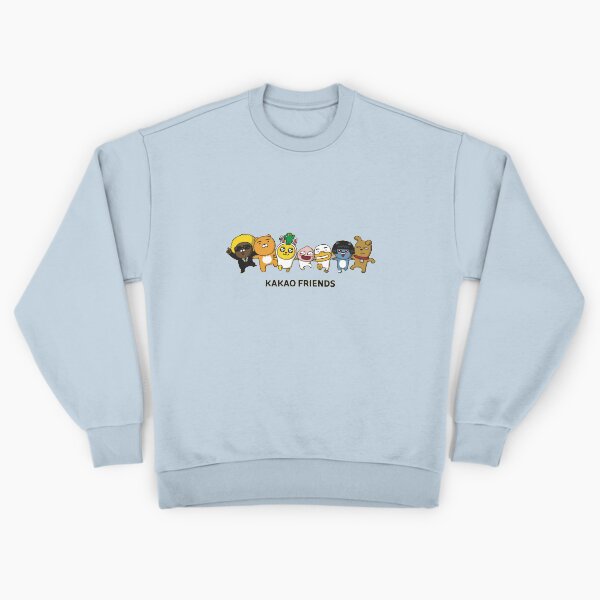 Item preview, Amigos de Kakao designed and sold by icdeadpixels.