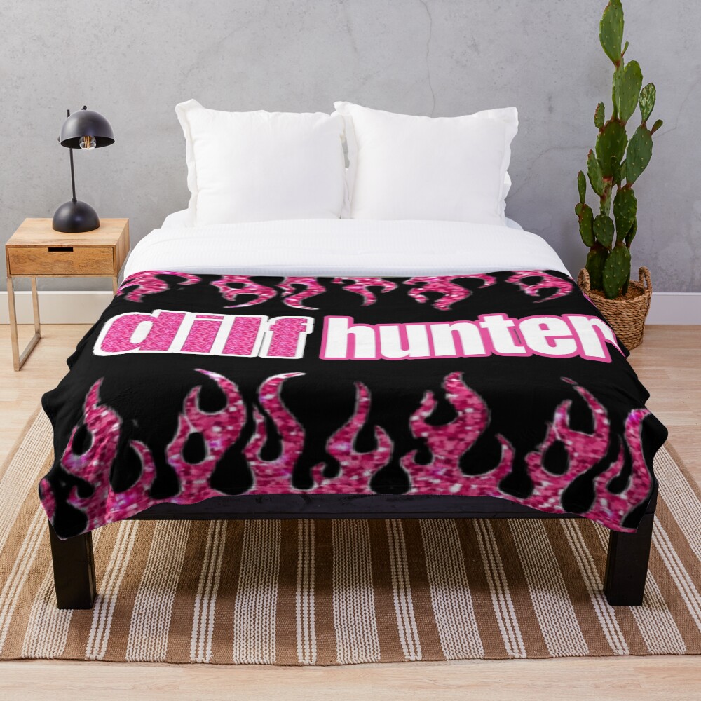 Item preview, Throw Blanket designed and sold by ains-.