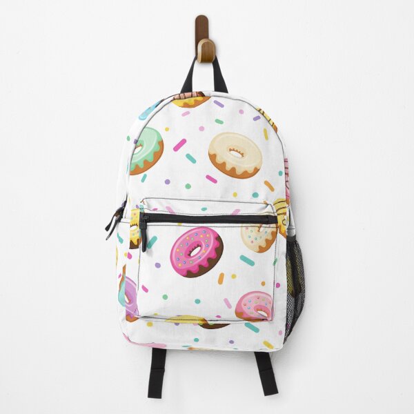Item preview, Donuts! designed and sold by FeistyDesigns.