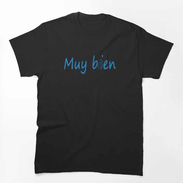 Item preview, Muy bien designed and sold by Vienna15.