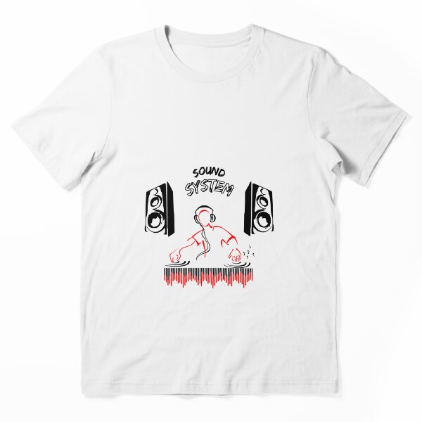Item preview, Sistema de sonido de dj designed and sold by catoo666.