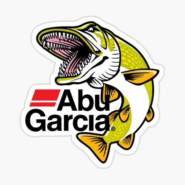 Item preview, PESCA ABU GARCIAE MONSTER BASS designed and sold by pagicerah.