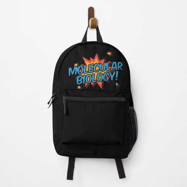 Item preview, Molecular Biology! designed and sold by orlumbuspirate.