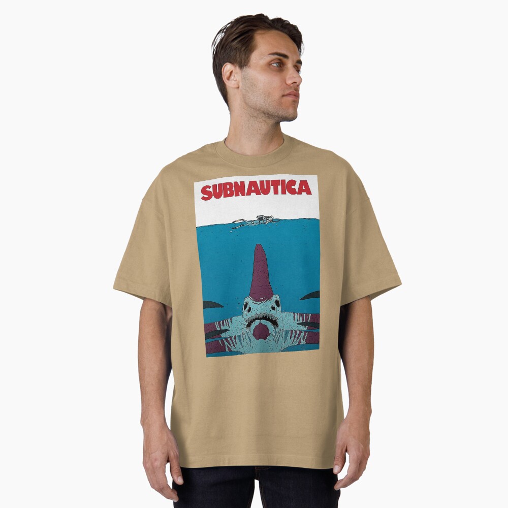 Artikel-Vorschau von Oversized T-Shirt, designt und verkauft von takterungkap.
