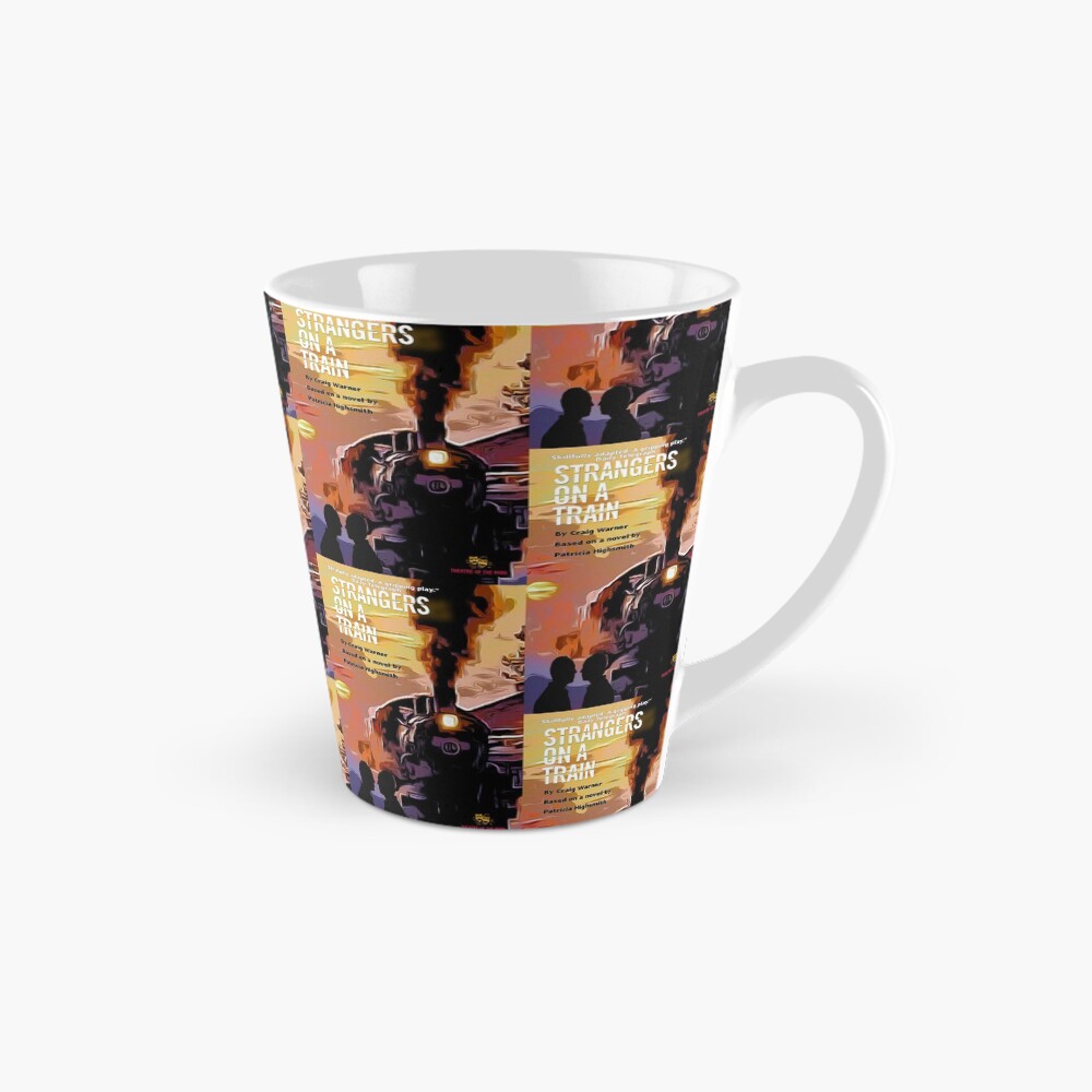 Aperçu de l'œuvre Mug long créée et vendue par Bryan MELTON.