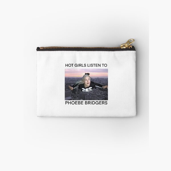 Item preview, Phoebe Bridgers Hot Girls !!! designed and sold by andreatpwk.