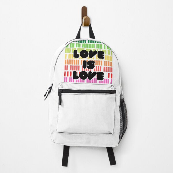 Item preview, Love is Love LGBTQ Design designed and sold by San005Chau96.