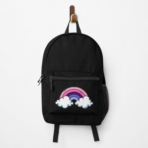 Item preview, Subtle omnisexual rainbow. omnisexual rainbow. omni rainbow designed and sold by tiredandbored.